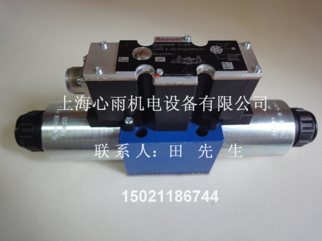 4WRA10W60-2X/G24K4/V